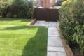 Lawn Turfing