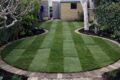Patio Building