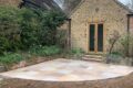 Patio Repairs